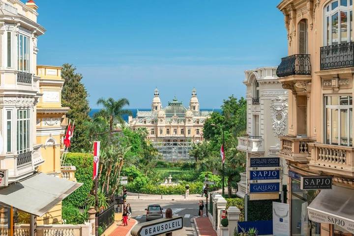 Apartamento de vacaciones para 2 personas - 1