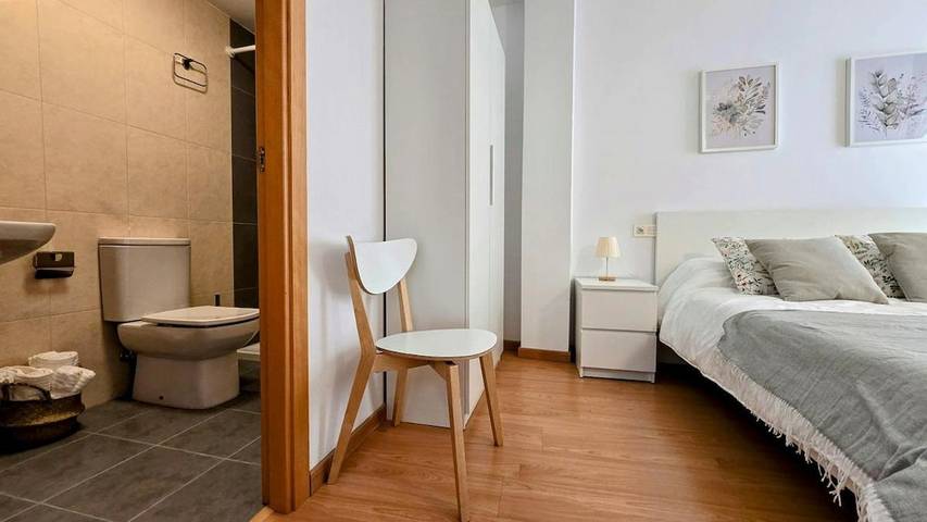 Gîte pour 4 personnes, animaux acceptés à Tarazona - 4