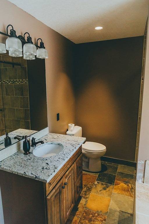 Abgelegenes Mountain Getaway mit erstaunlichen Ansichten in Kicking Horse