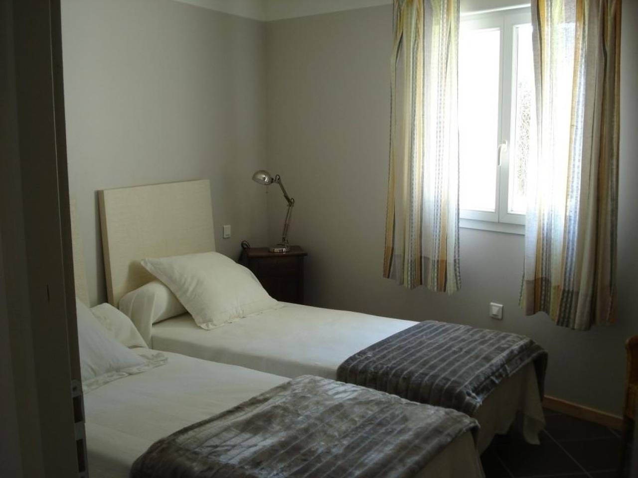 Entre Falaises et Criques in Roquefort-des-Corbières, Region de Narbonne