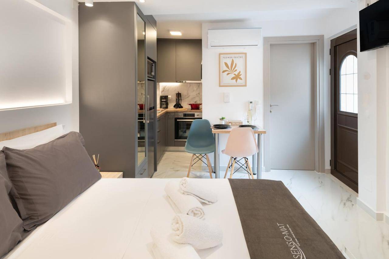 Anassa Suites 3 in Région d'Iraklio-Héraklion