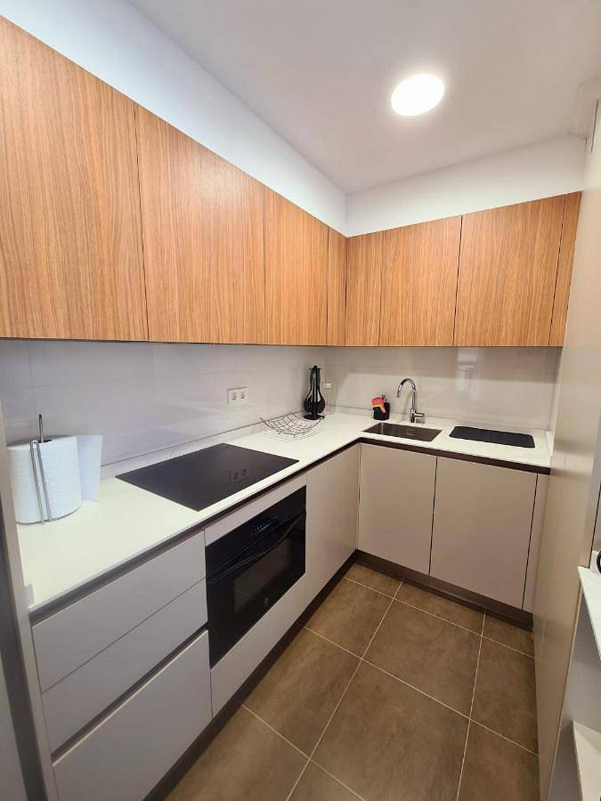 Gîte pour 3 personnes à Durango - 2