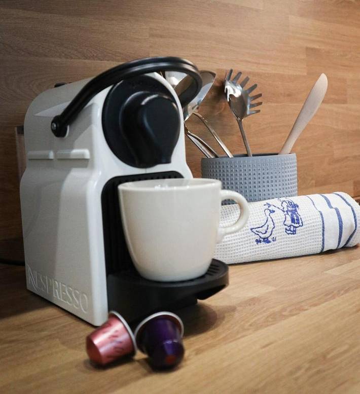 Gîte pour 4 personnes à Huningue - 2