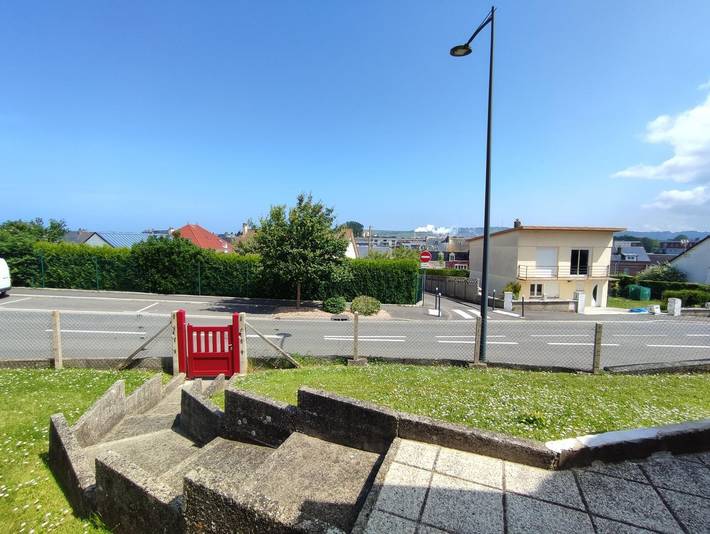 Gîte pour 5 personnes, avec jardin à Le Tréport - 4