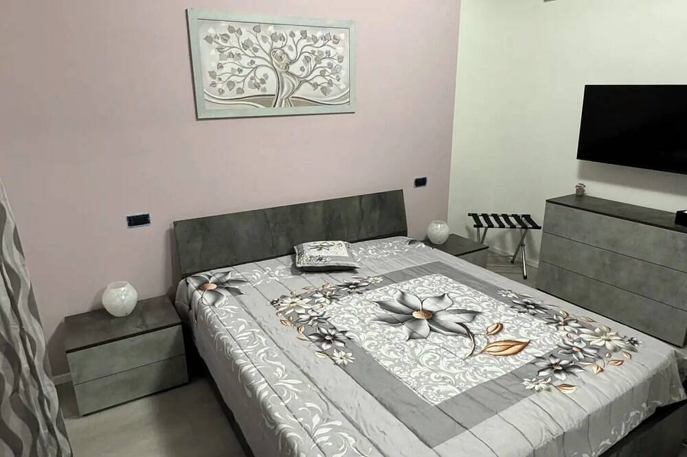 Ganze Wohnung, Gold Apartment in Termoli, Campobasso Provinz