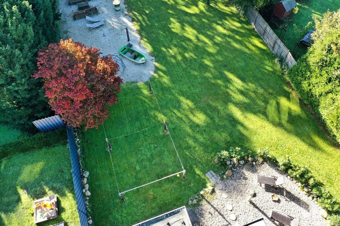 Ferienhaus Alpo in Aurich, Landkreis Aurich