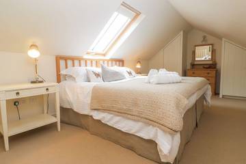 Cottage for 2 People in Crantock, Cornwall, Photo 1