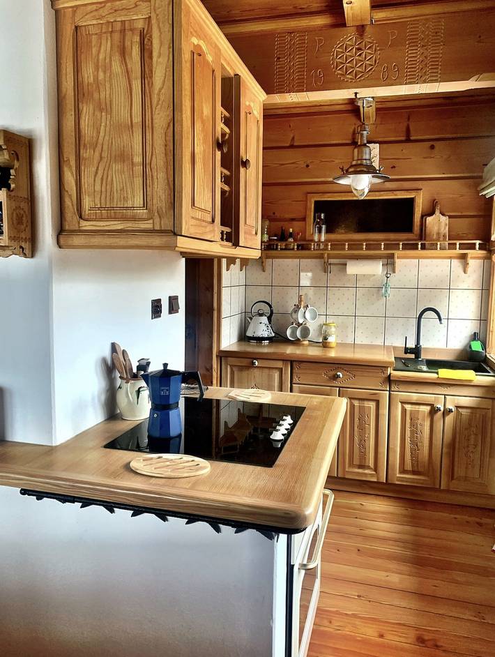 Location de vacances pour 11 personnes, avec sauna, animaux acceptés dans Petite-Pologne - 4