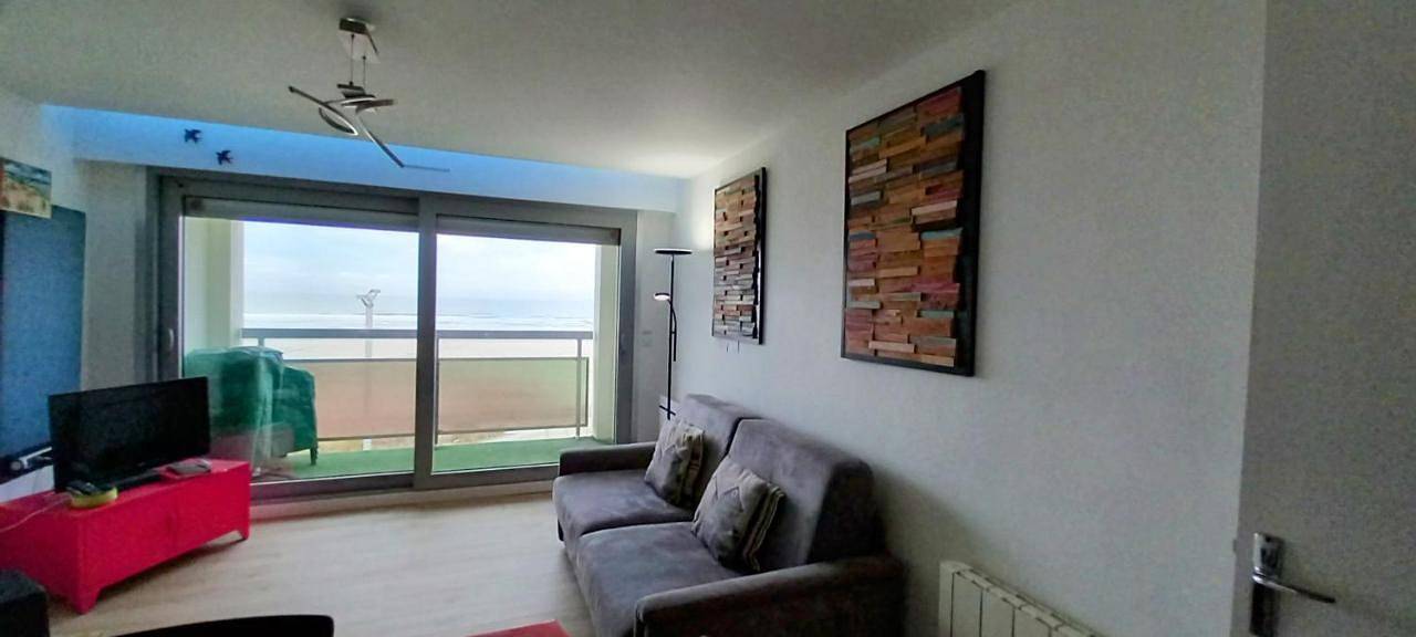 Appartement entier, Le Grand Large in Berck Plage, Berck