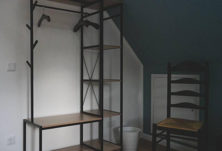 Pension für 2 Personen, mit Haustier am Vogelsberg Region - 4