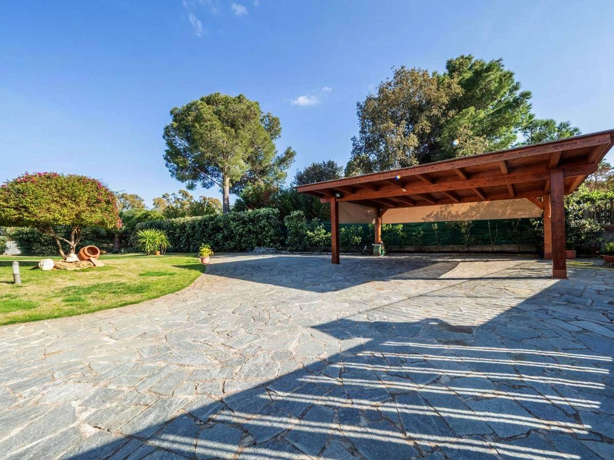 B&B Le Bouganville in Poggio dei Pini, Capoterra