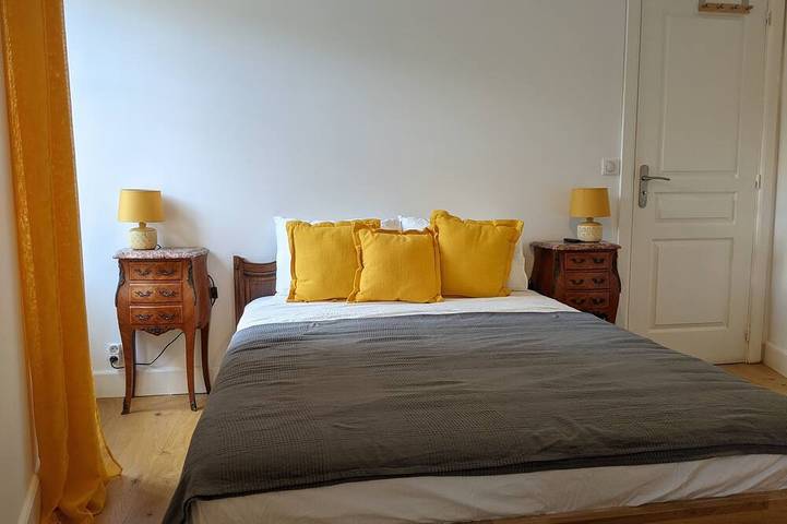 Location de vacances pour 6 personnes à Puycelsi - 3