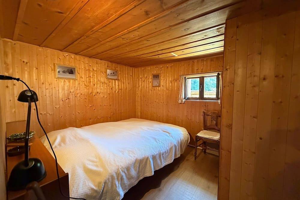 Chalet 1813 Nature & Panorama in Montreux, Genfer See