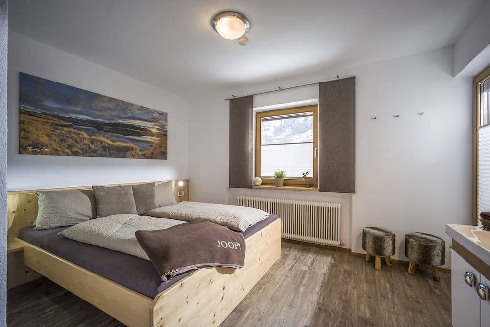 Ganze Wohnung, Modernes & familienfreundliches Apart, Toplage im Zillertal in Tuxer Alpen, Aschau im Zillertal