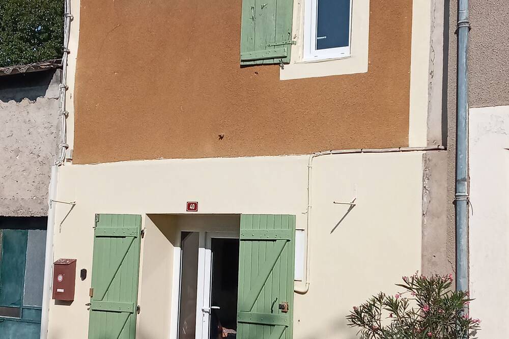Photo : Maison de vacances