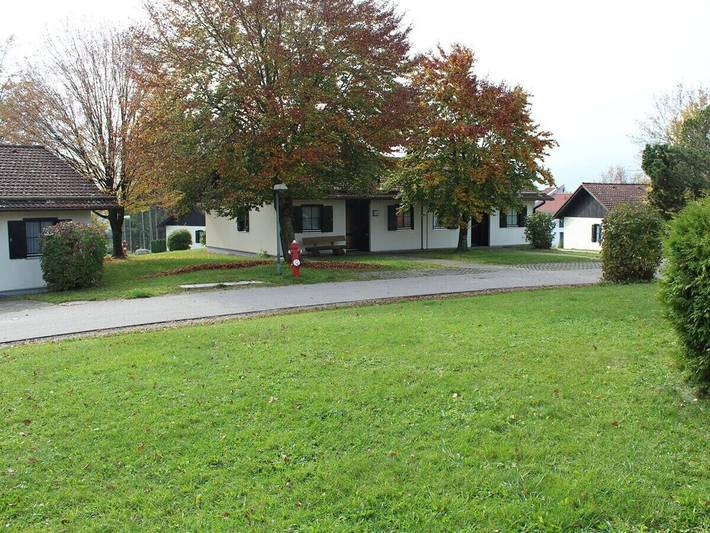 Ferienhaus "Kanzelwand" in Lechbruck am See, Bayerisch Schwaben