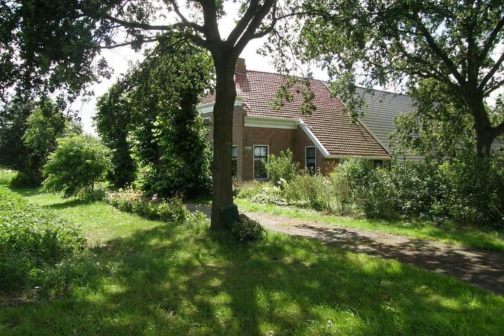 Ferienhaus für 10 Personen, mit Garten - 1