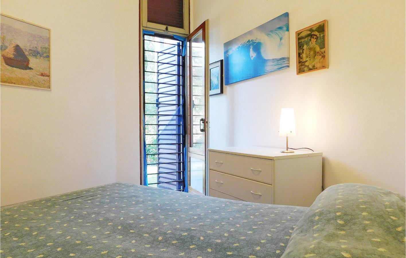 Terrace Apartment Near Beach in Lignano Riviera, Lignano Sabbiadoro