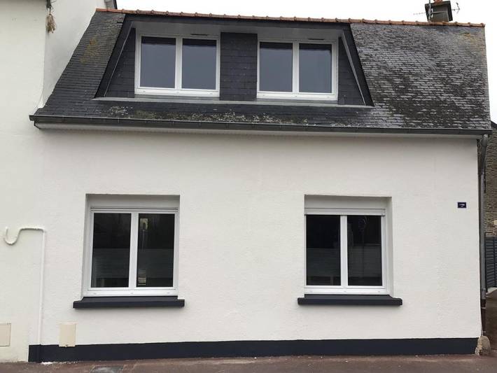 Location de vacances pour 5 personnes, avec jardin à Beauvoir - 2