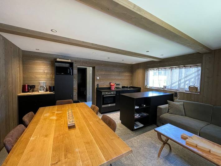 Apartamento de vacaciones para 6 personas - 1