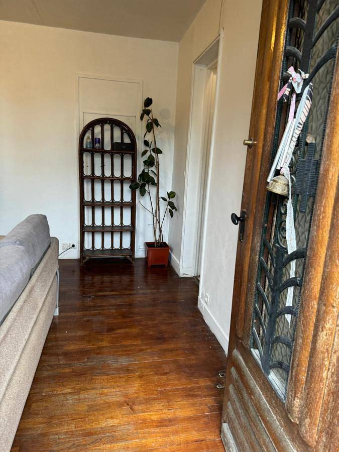 Maison d’hôte pour 8 personnes, avec jardin dans Seine-Saint-Denis - 3