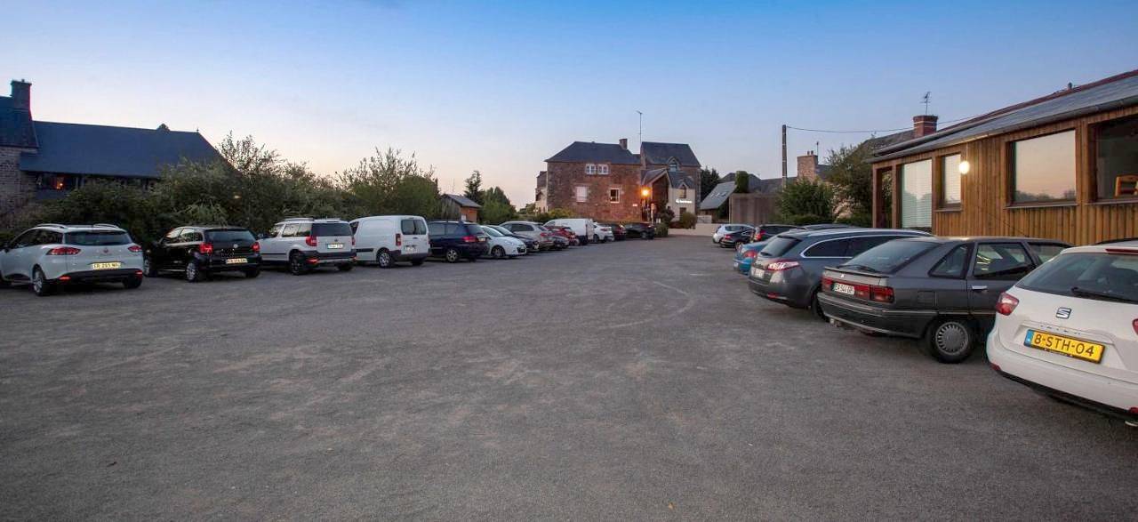 Best Western Le Moulin de Ducey in Ducey, Région d'Avranches