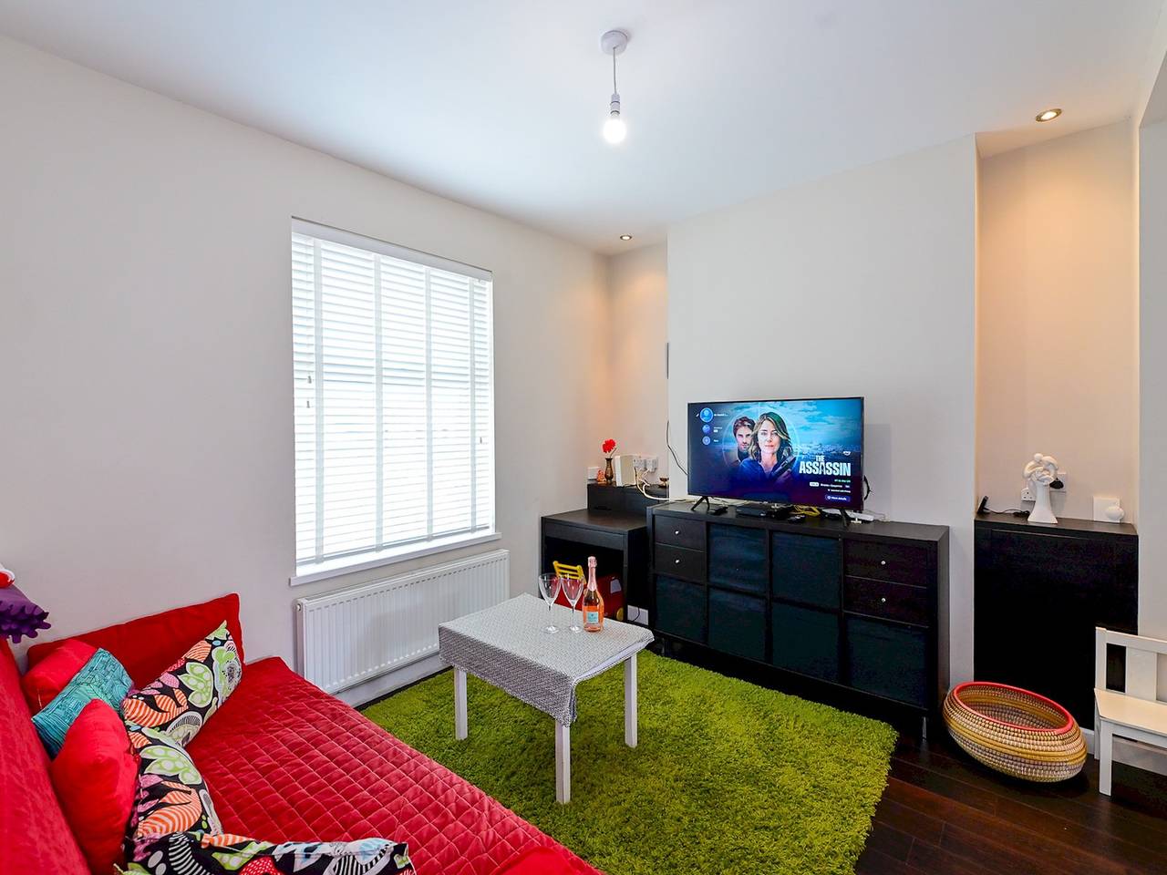 Pass the Keys | Cozy family home near Cardiff Centre in Cardiff, Cardiff e dintorni