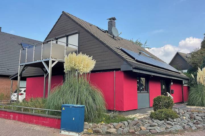 Appartement de vacances pour 4 personnes - 1