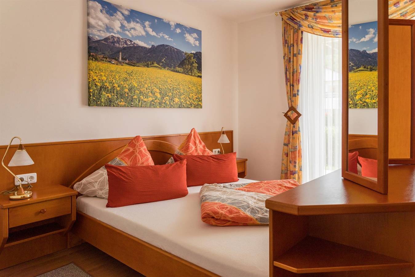 Appartamento intero, Ferienwohnung in Fussen, Svevia (Bavaria)