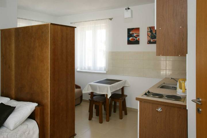 Ferienwohnung für 3 Personen