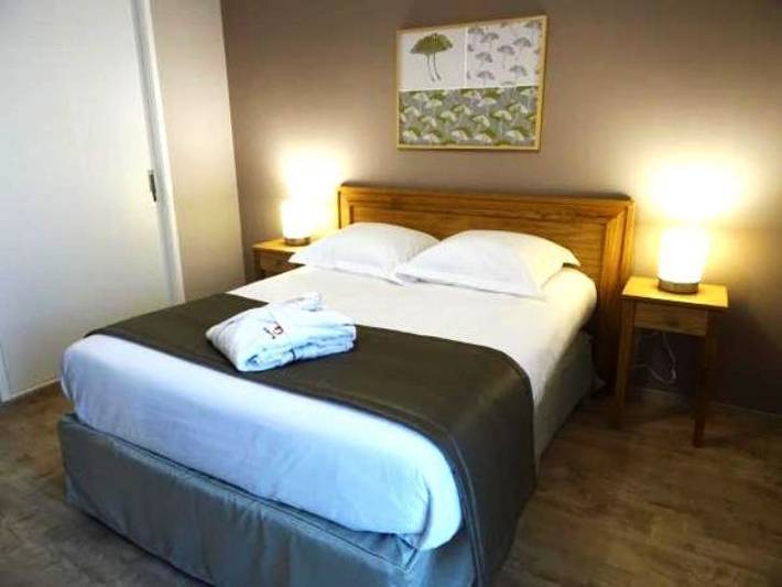 Location de vacances pour 4 personnes, avec jardin à Villiers-sur-Marne - 3