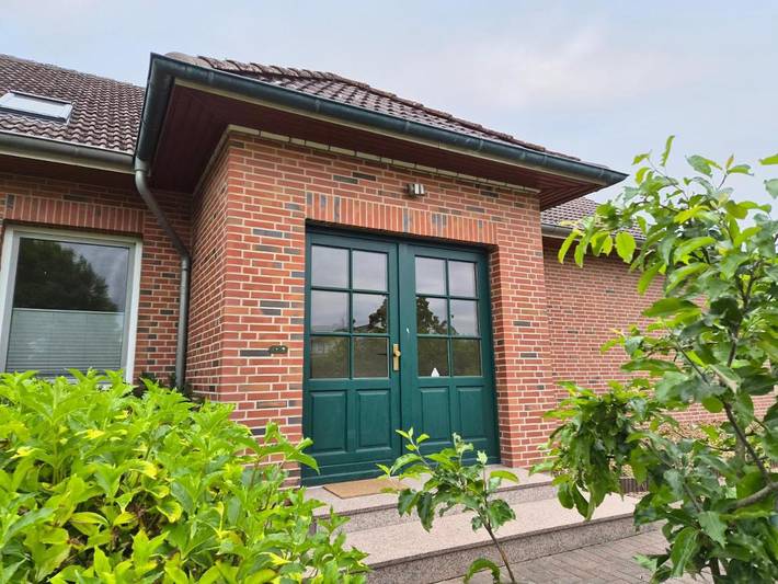 Ferienwohnung für 4 Personen