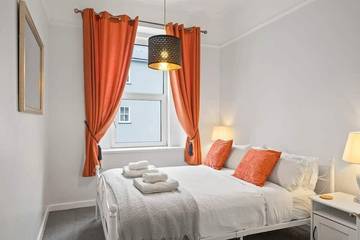 Apartment for 4 People in Plymouth, South West England, Photo 1