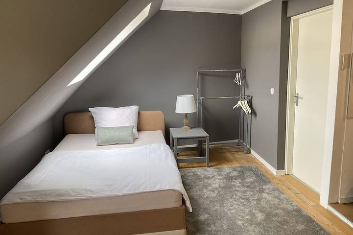 Ferienwohnung für 2 Personen, mit Garten in Hameln - 2