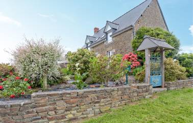 Ferme pour 6 Personnes dans Vergoncey, Manche, Photo 3