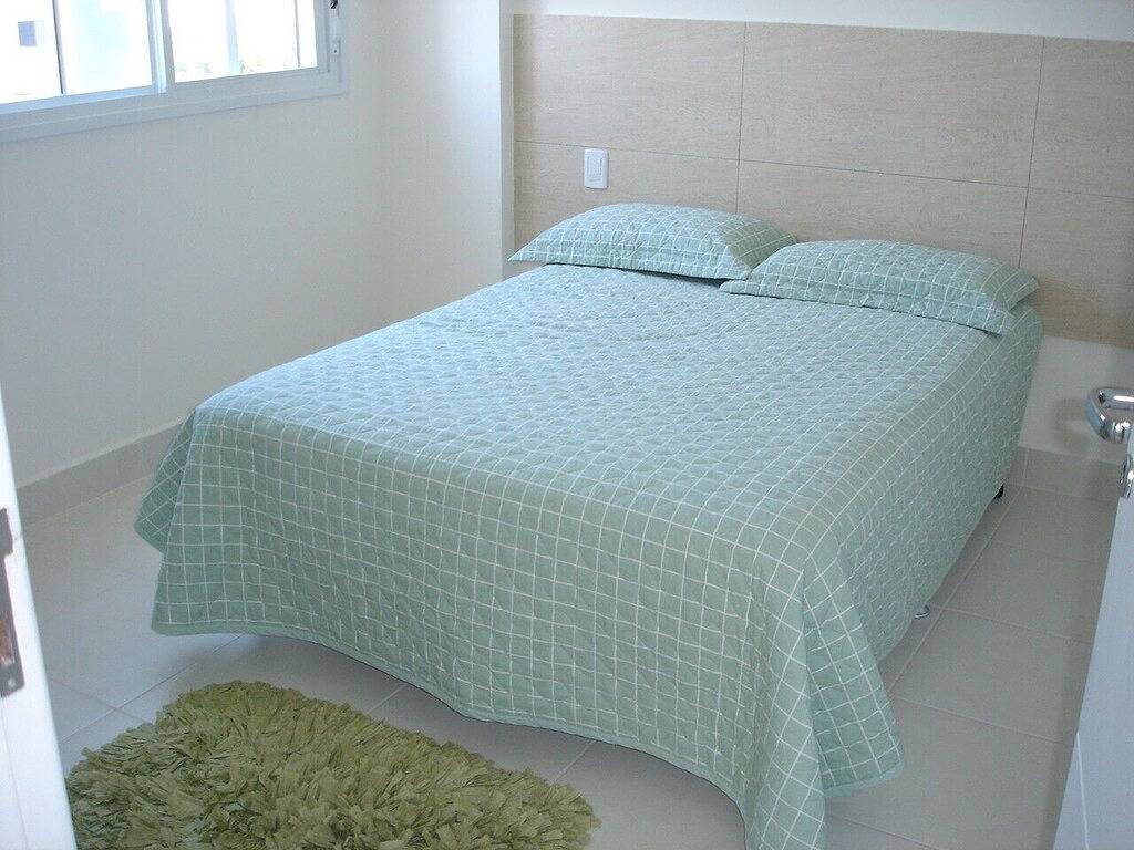 Ganze Wohnung, Schöne fit 3 Suiten auf britische Strandblick w / Meer - 3 Suiten in Ingleses do Rio Vermelho, Florianópolis