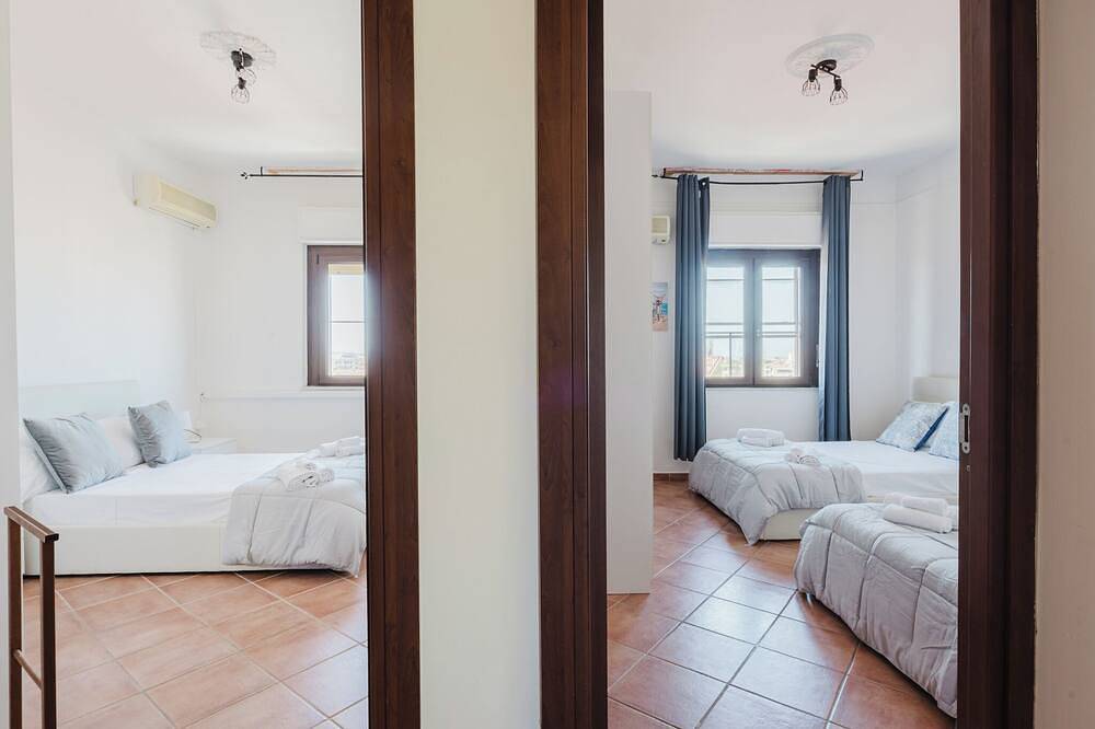 Appartamento intero, La tua fuga al mare in Porto Torres, Provincia di Sassari