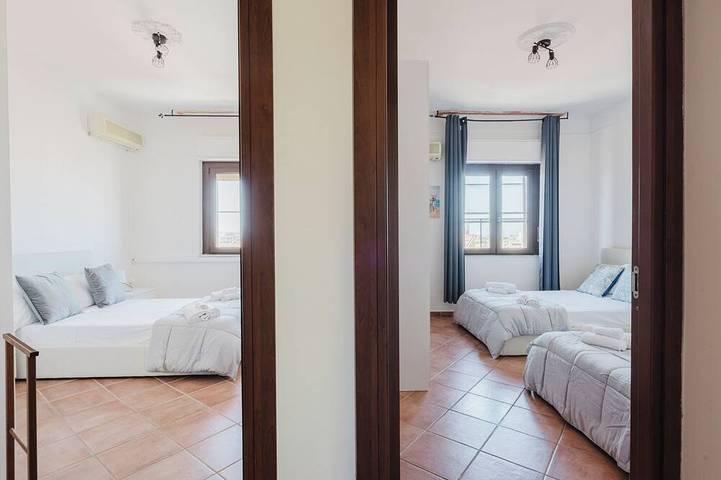 Appartement entier, Your escape to the sea in Porto Torres, Province de Sassari