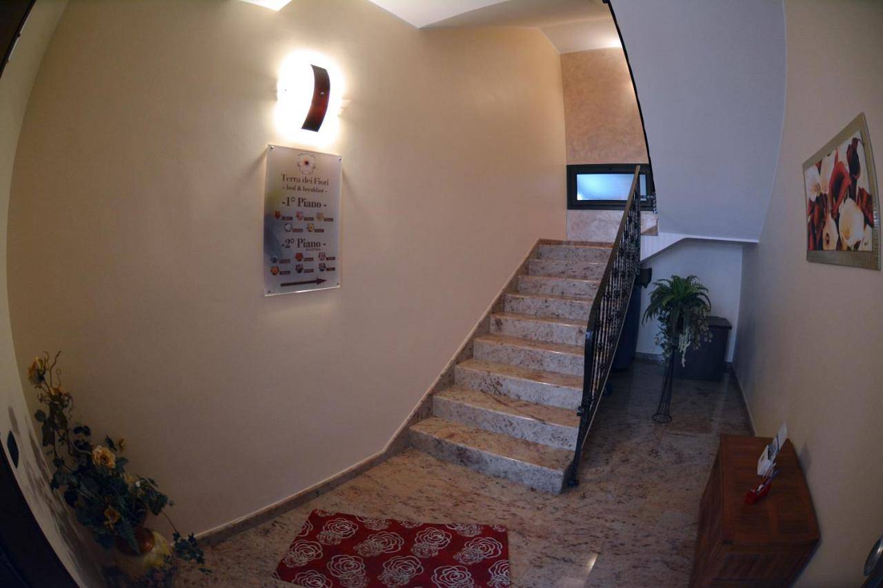 B&B Terra dei Fiori in Leverano, Provincia di Lecce