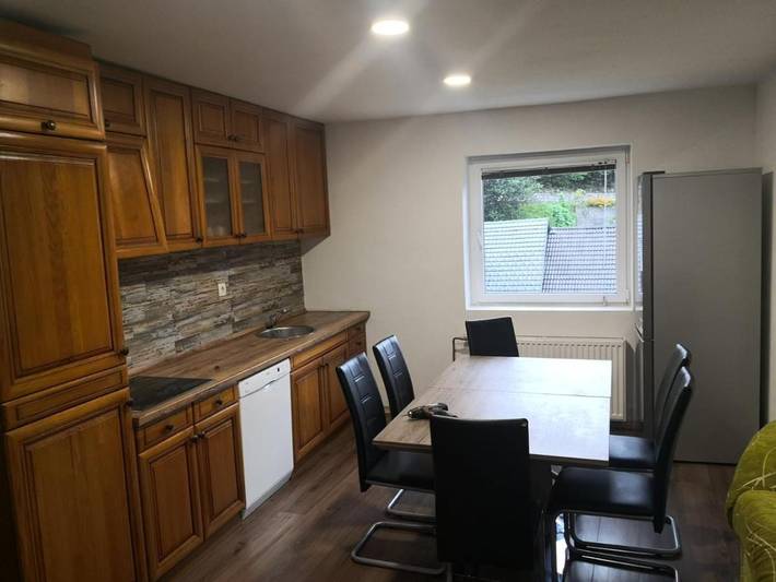 Maison d’hôte pour 6 personnes, avec jardin et vue à Kranjska Gora - 2