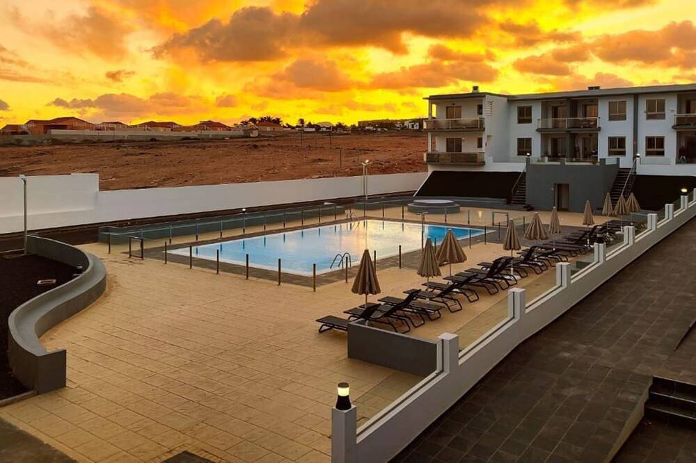 Appartement entier, Casita Feliz Ftv in Costa de Antigua, Antigua