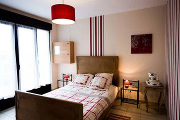 Gîte pour 4 Personnes dans Froidchapelle, Hainaut, Photo 1