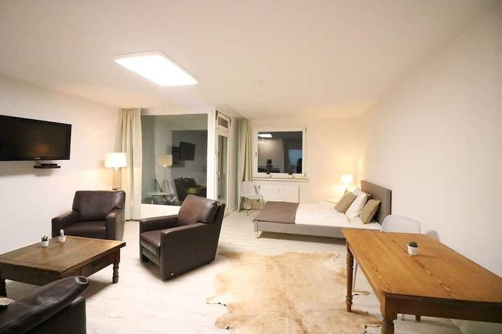 Ferienwohnung für 2 Personen in Langenhagen - 4