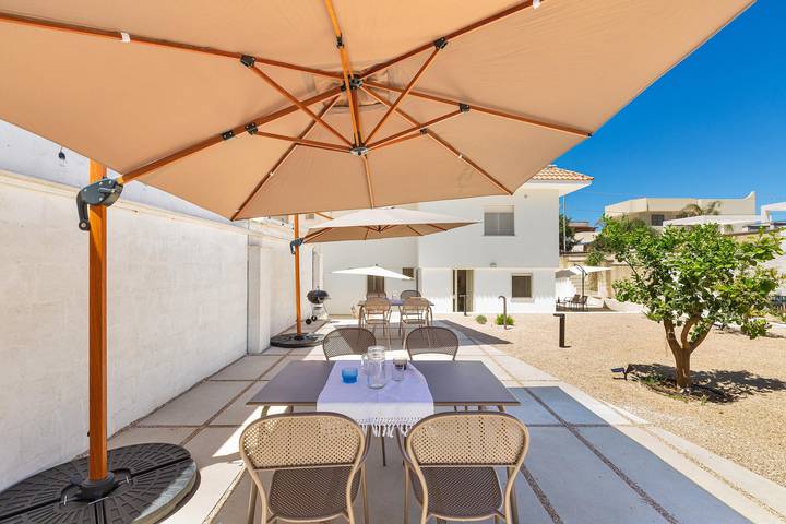 Gîte pour 5 personnes à San Pietro In Bevagna - 4