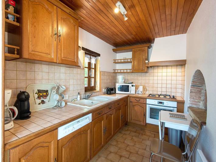 Gîte de Sernier in Saint-Christophe-en-Brionnais, Charolles und Umgebung