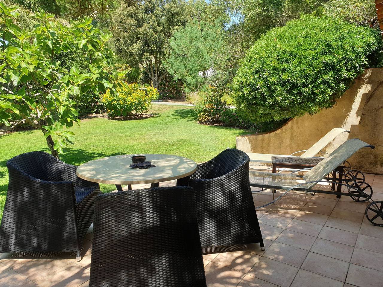 Petite maison, 28-30 m², 2 pers in Calvi, Région de Calvi