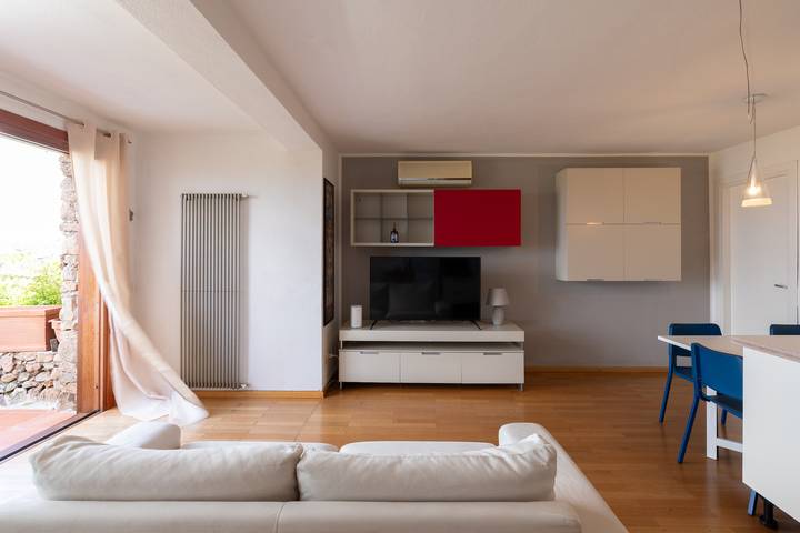 Appartamento intero, Casa Aldìa Manna by Wonderful Italy in Porto Rotondo, Olbia