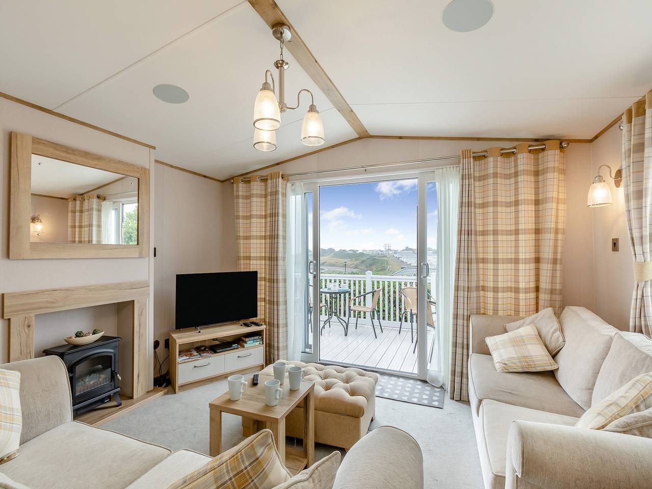 Bay View 34 in Weymouth, Dorset