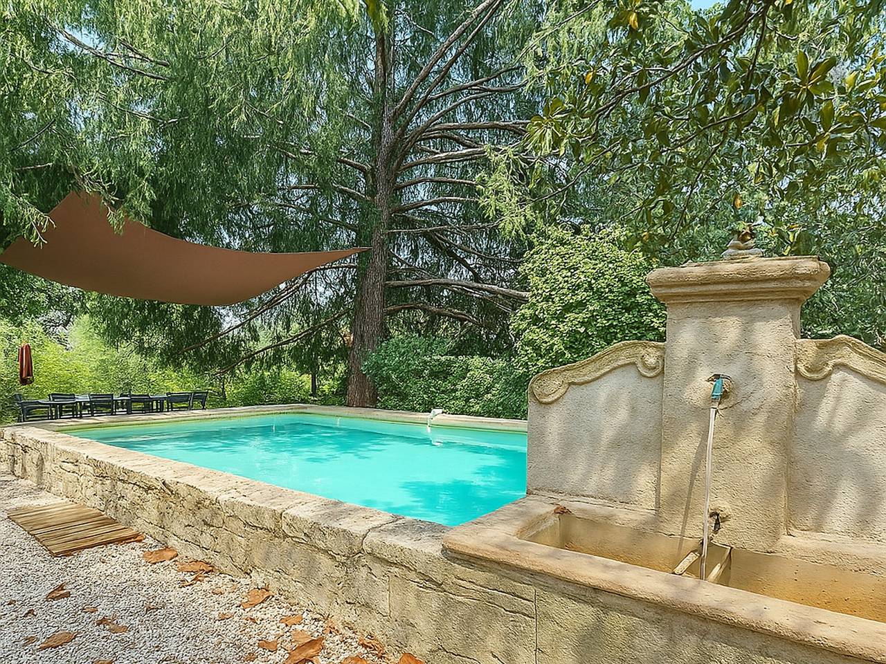 Charming Villa in Montauroux, Private Pool, 8 Guests, Golf in Montauroux, Draguignan region