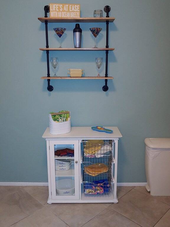 Ganze Wohnung, Urlaubsfreude! Gemütliche Wohnung nur wenige Schritte vom Strand und St. Armands Kreis. in Lido Key, Sarasota